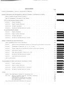 Bulletin of Thermodynamics and Thermochemistry