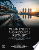 Clean Energy and Resource Recovery