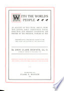 With the World's People