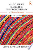 Multicultural Counseling and Psychotherapy