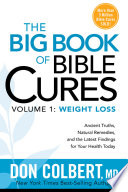 The Big Book of Bible Cures, Vol. 1: Weight Loss