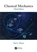 Classical Mechanics