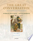 The Great Conversation
