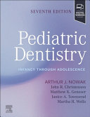 Pediatric Dentistry