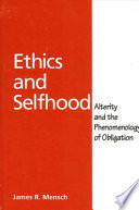 Ethics and Selfhood