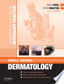 Saunders Solutions in Veterinary Practice: Small Animal Dermatology