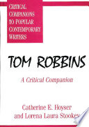 Tom Robbins