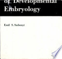 Atlas of Developmental Embryology