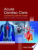 Acute Cardiac Care