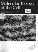 Molecular Biology of the Cell