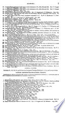 List of Bulletins of the Agricultural Experiment Stations