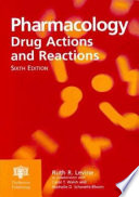 Pharmacology