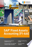 SAP Fixed Assets Accounting (FI-AA)