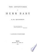 The Adventures of Herr Baby