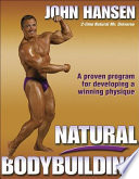 Natural Bodybuilding