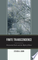 Finite Transcendence