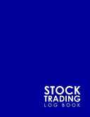 Stock Trading Log Book