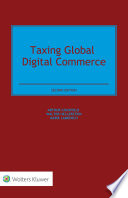 Taxing Global Digital Commerce