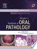 Shafer's Textbook of Oral Pathology