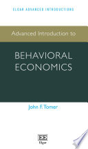 Advanced Introduction to Behavioral Economics