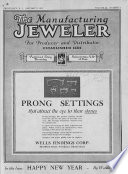 Manufacturing Jeweler