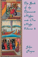 The Book of the Thousand Nights and One Night