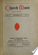 Church Music