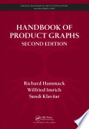 Handbook of Product Graphs