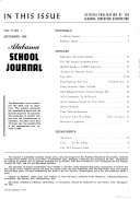 Alabama School Journal