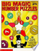 Big Magic Number Puzzles