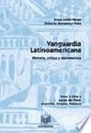 Vanguardia latinoamericana