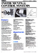 Chilton's Instruments & Control Systems