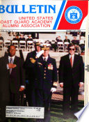 Bulletin - U.S. Coast Guard Academy Alumni Association