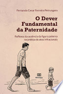 O dever fundamental da paternidade