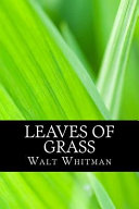Leaves of Grass
