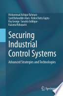 Securing Industrial Control Systems