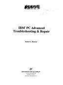 IBM PC Advanced Troubleshooting & Repair