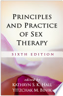 Principles and Practice of Sex Therapy