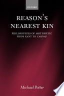 Reason's Nearest Kin