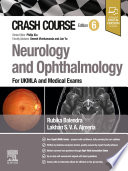 Crash Course Neurology and Ophthalmology - E-BOOK