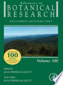 Advances in Botanical Research