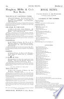 Book News Monthly