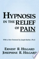 Hypnosis in the Relief of Pain