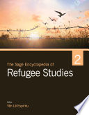 The Sage Encyclopedia of Refugee Studies