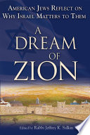 A Dream of Zion