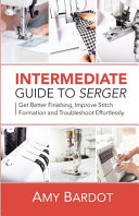 Intermediate Guide to Pattern Fitting and Alteration
