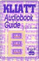 Kliatt Audiobook Guide