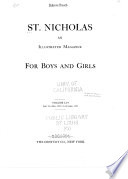 St. Nicholas