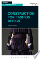 Construction for Fashion Design