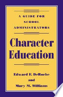 Character Education
